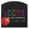 Colorful Teachers Classroom Welcome