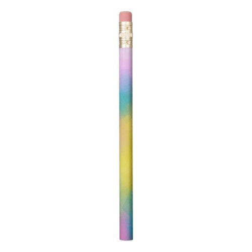 Colorful Template Elegant Trend Colors Modern Pencil