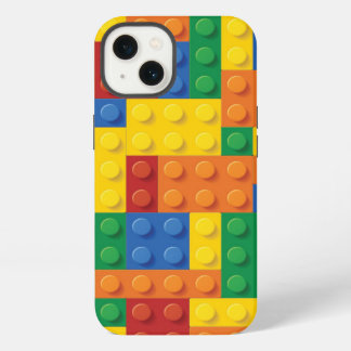 Colorful Tetris iPhone 8/7 Cases