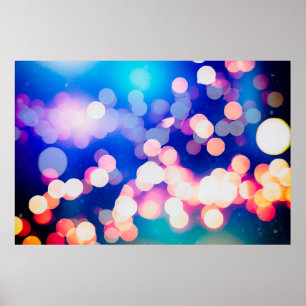 Colorful texture, blurred backgroundabstract,arts, poster