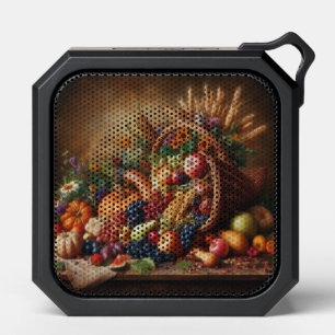 Colorful/Thanksgiving/Cornucopia/Fall Bluetooth Speaker