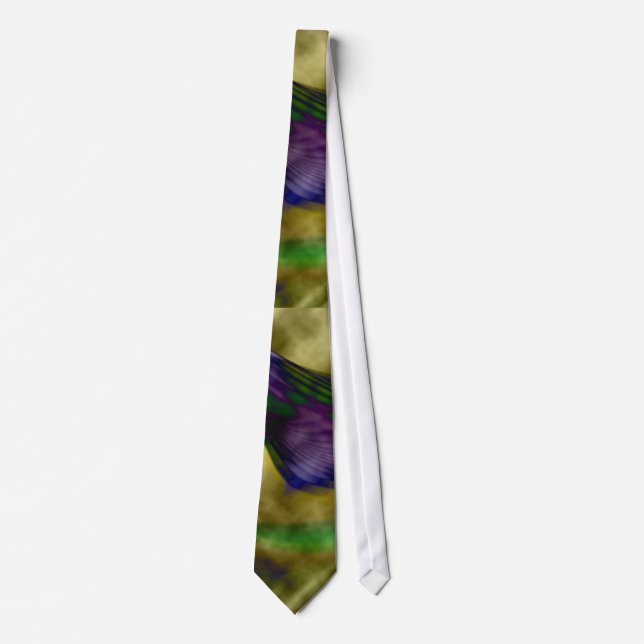 Colorful Tie (Front)