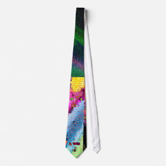 Colorful Tie