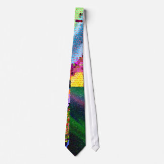 Colorful Tie