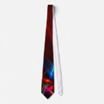 Colorful Tie at Zazzle