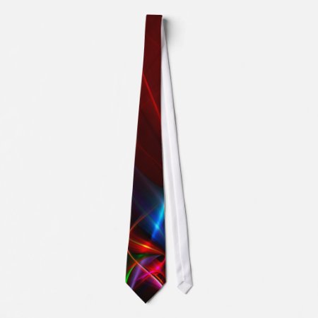 Colorful Tie