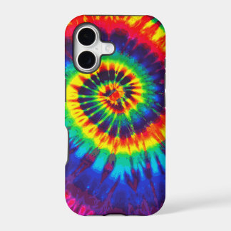 Colorful Tie-Dye iPhone 5 Casemate 17 Case