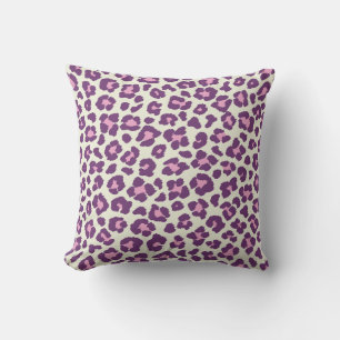 Colorful Tiger Pillow, Cute Pillow