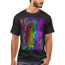 Colorful Tiger