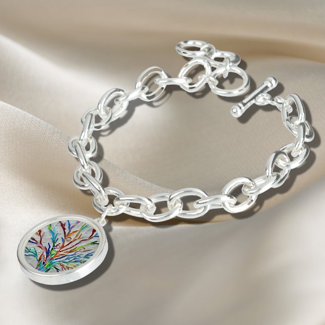 Colorful Tree Of Life Bracelet (Creator Uploaded)