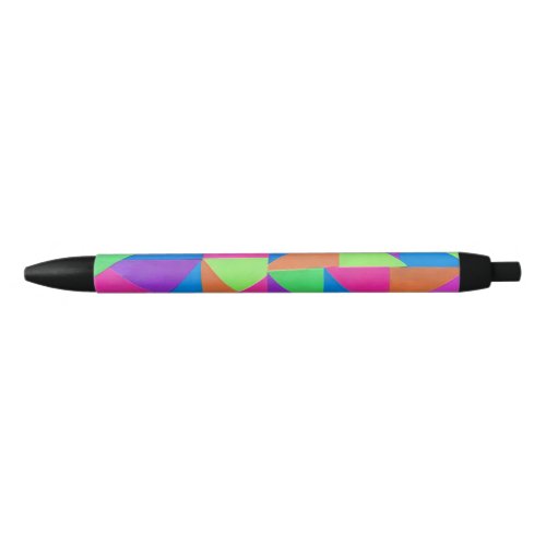 Colorful Triangle Pen