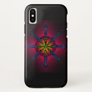 Chaos Iphone X Cases Covers Zazzle