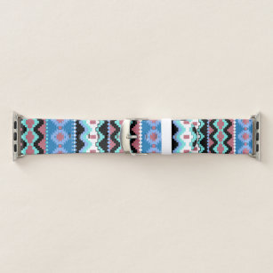 tribal apple watch band