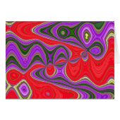 Colorful Trip (Front Horizontal)