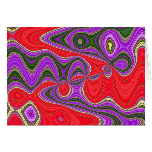 Colorful Trip (Front Horizontal)