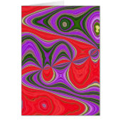 Colorful Trip (Front)