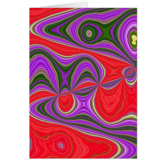 Colorful Trip (Front)