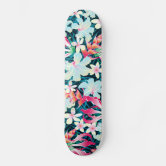 スーパーセール 半額 palm Cabbage leaf Zazzle | skateboard スケートボード