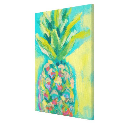 Eclectic, Whimsical and Adorable Pineapple Wall Decor Home Wall Art Decor