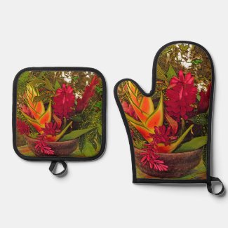  COLORFUL TROPICAL PLANTS 
