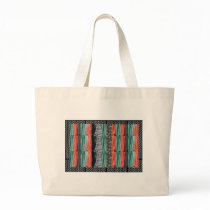 Colorful tshirts color patterns template add TEXT Large Tote Bag Colorful tshirts color patterns template add TEXT Large Tote Bag