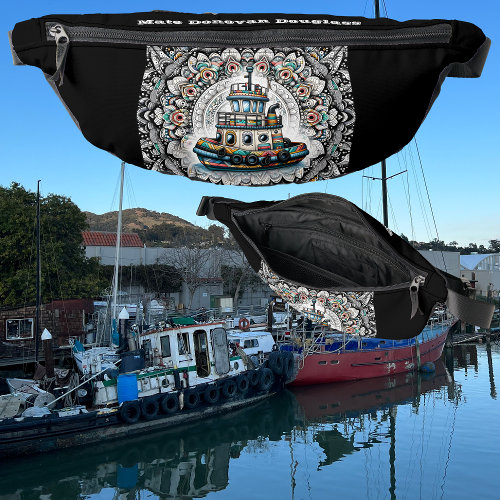 Fanny Pack