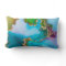 Colorful Turquoise Green Gold Foil Watercolor