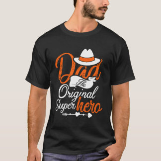  Colorful  typography design T-Shirt