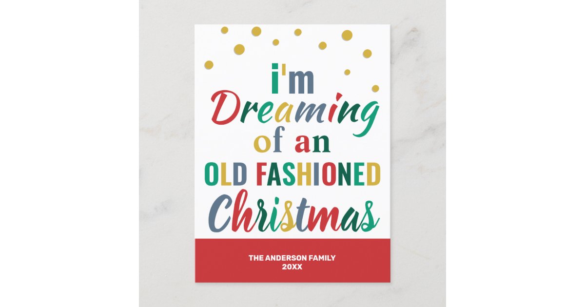 Colorful Typography Funny Goodbye 2020 Christmas Holiday Postcard Zazzle Com Here's to a better 2021! colorful typography funny goodbye 2020 christmas holiday postcard zazzle com