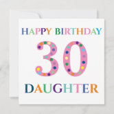 birthday wishes for daughter 35