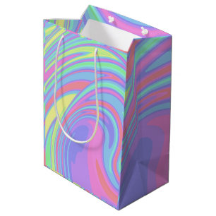 Colorful Unicorn Gift bags