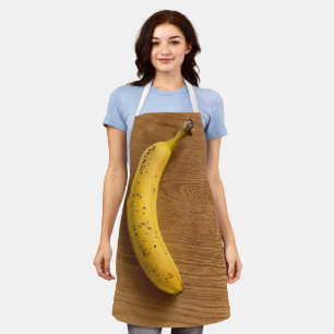 Colorful Vegetables Apron