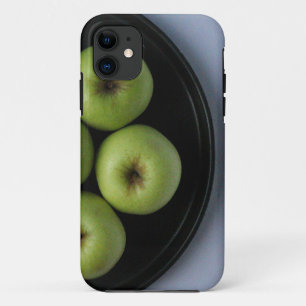 Colorful Vegetables iPhone 11 Case
