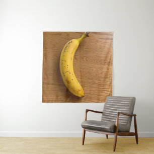 Colorful Vegetables Tapestry