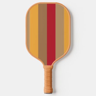 Colorful Vertical Stripes 