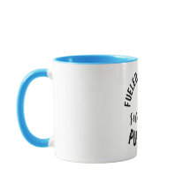 Colorful Vibes: Customize Sudoku Coffee Mug