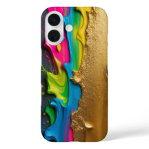 Colorful Vibrant Art