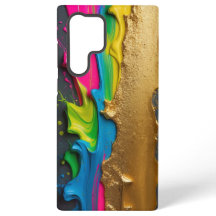 Colorful Vibrant Art