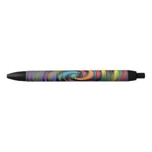 Colorful Vibrations Pen