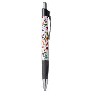 Colorful Vintage Yoga For Summer    Pen