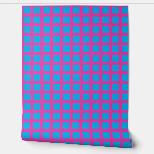 Colorful Wallpaper (Unrolling)