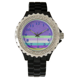 Colorful Watch