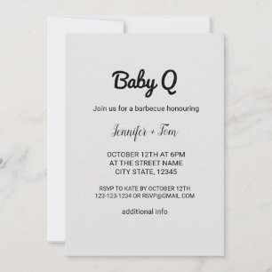 Colorful watercolor add your name text editable invitation