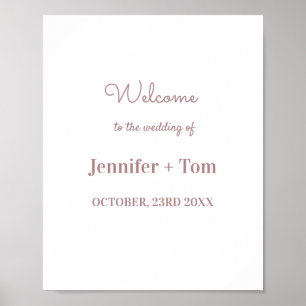 Colorful watercolor add your name text editable poster
