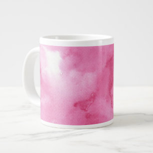colorful watercolor background for your 2 2 large coffee mug