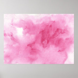 colorful watercolor background for your 2 poster