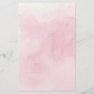 colorful watercolor background for your 2 stationery