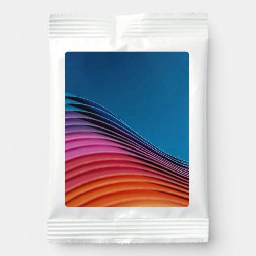 Colorful Wave Margarita Drink Mix