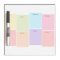 Colorful Weekly Planner
