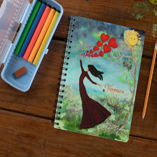 Colorful Whimsical 